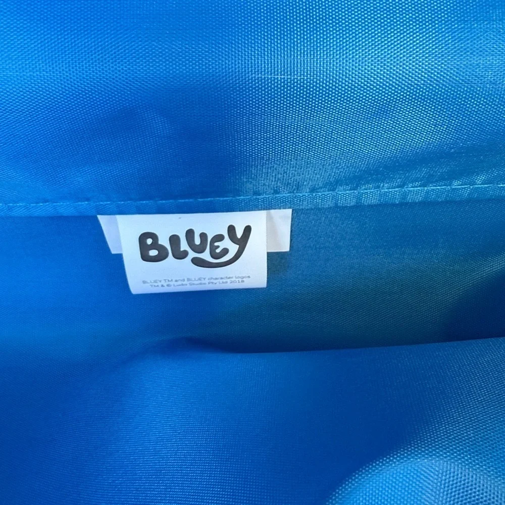 NEW! Kids BBC Bluey 18